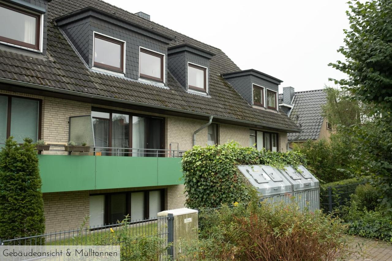 Kleine Perle Am Timmendorfer Strand Exterior foto